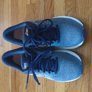 Women's Asics Gel Flux T861N Running shoes